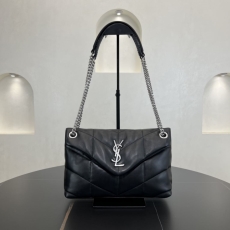 YSL Top Handle Bags